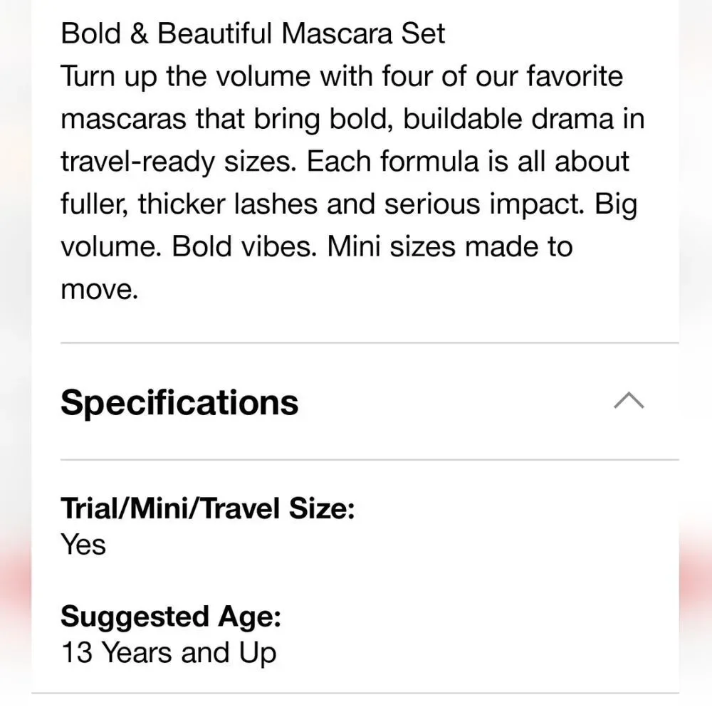 Ulta Beauty elevate your